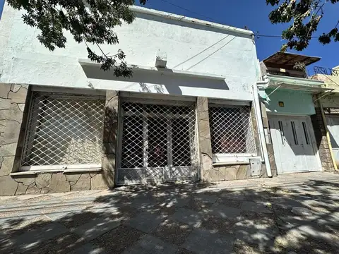 VENTA DE CASA, LOCAL Y DPTO EN AV. ALEM PALMIRA