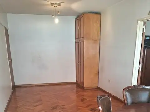 Oficina Monoambiente con 1 baño