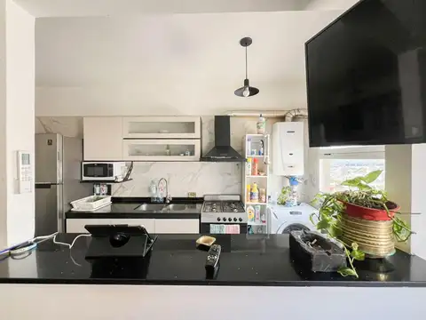 Departamento en Venta en Campana, USD 67.000