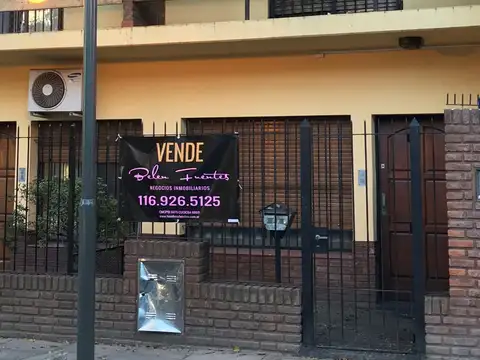 Departamento Dúplex  en Venta ubicado en Victoria, San Fernando, G.B.A. Zona Norte