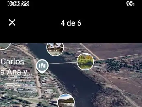 Terreno en Venta de 675,0 m2