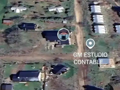 Terreno en Venta 15  mts Frente