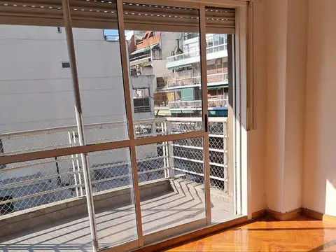 Departamento en Alquiler de 2 ambientes