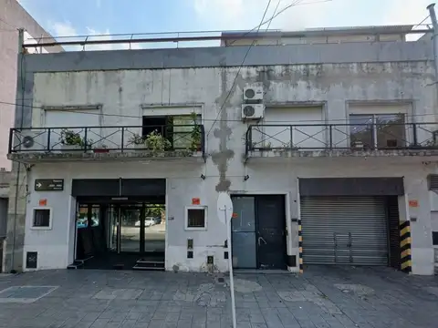 Edificio - Venta - Argentina, Capital Federal - NOGOYA 4800