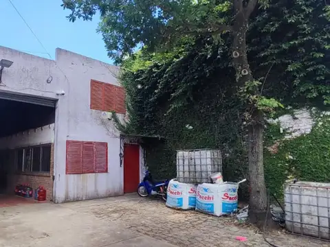 Galpón en Venta en Quilmes, Partido de Quilmes