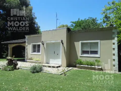 Casa en Venta de 1 dormitorio