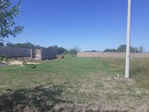 Terreno en Venta de 400,0 m2