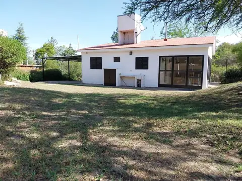 CASA TALA HUASI 2 DORM PILETA COCHERA PARQUE
