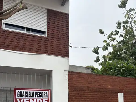 CASA DE 4 AMBIENTES EN SAN JUSTO