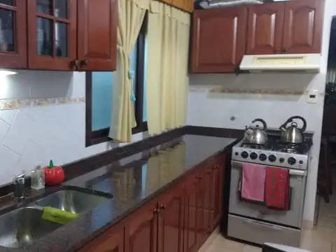 Casa en Venta en Campana, USD 95.000