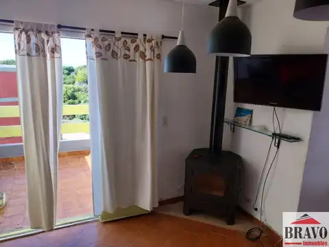 Departamento en Venta con 2 cocheras