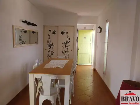 Departamento en Venta en Villa Gesell, USD 75.000