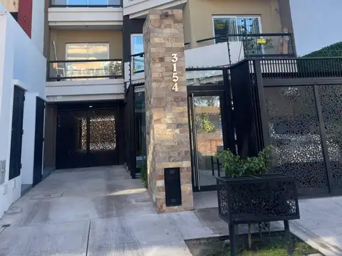 Departamento - Alquiler - Argentina, La Matanza - jujuy 3100