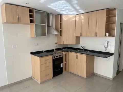 Departamento en Alquiler al Este