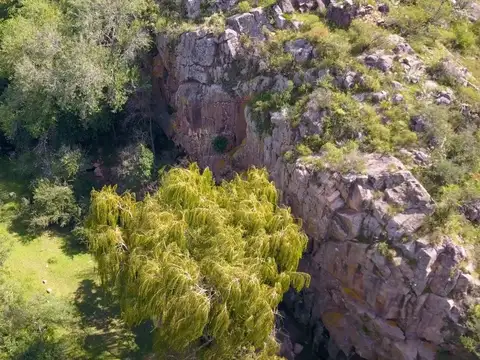 La Sierrita 100