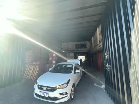 Galpón - Venta - Argentina, José C Paz - Av. Sequiscentenario 100