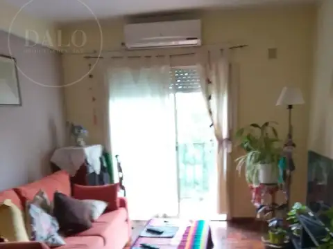 Departamento en Venta en Vicente López, USD 149.700