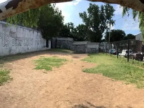 Venta Terreno Martinez, San Isidro