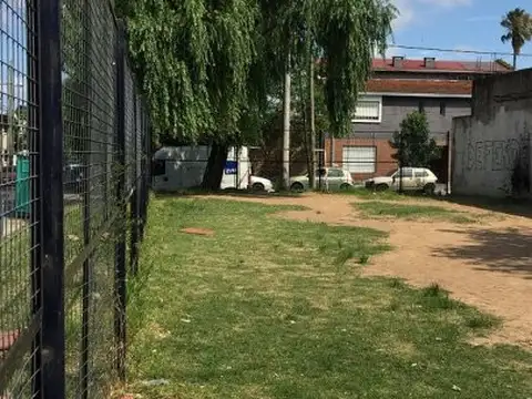 Terreno en Venta de 202,0 m2