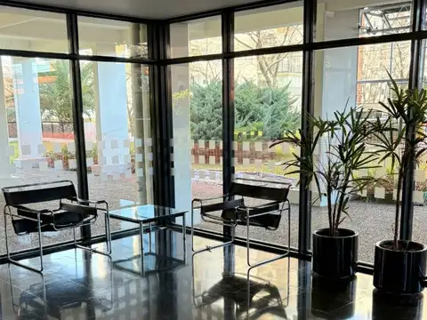 Departamento 5 ambientes con 2 baños