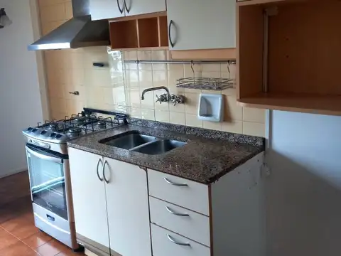 Departamento en Venta de 4 dormitorios