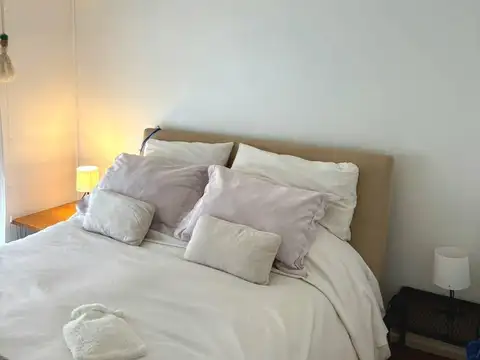 Departamento 5 ambientes con 2 baños