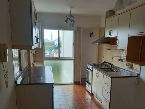 Departamento en Venta de 5 ambientes