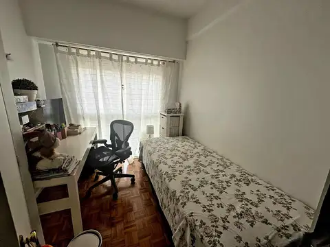 Departamento en Venta 35 años