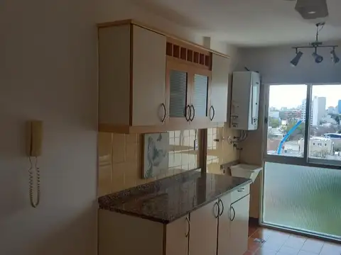 Departamento en Venta de 4 dormitorios