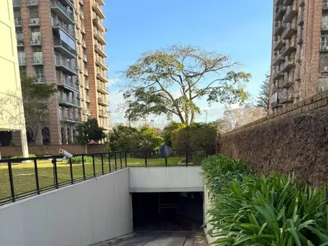 Departamento en Venta en Belgrano Chico, USD 269.000