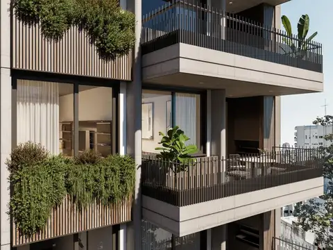 Departamento en Venta de Monoambiente