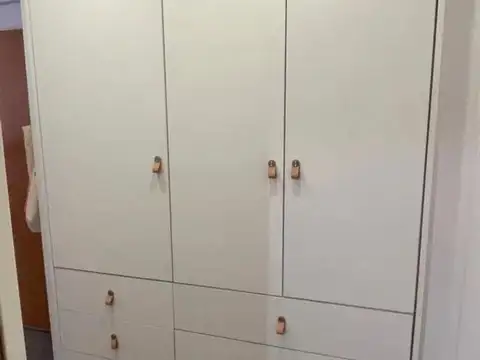 Departamento en Alquiler Temporal 20 años