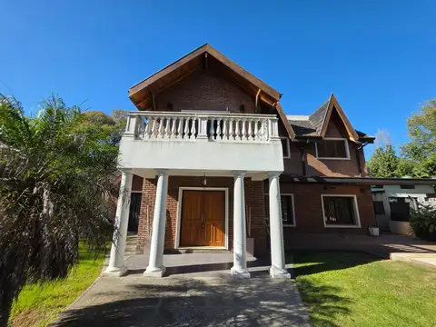 Casa en Venta en Barrio Parque Leloir, USD 500.000