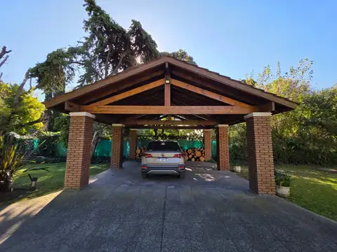 Casa en Venta 20 años