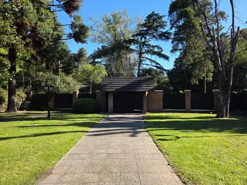 Casa en Venta de 3 dormitorios
