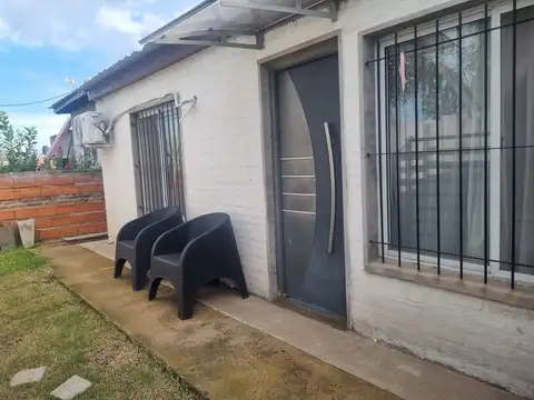 Casa en Venta 5 años