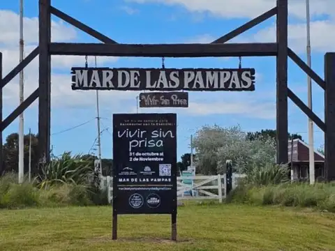 Locales comerciales en venta - 2 UFs - Mar de las Pampas