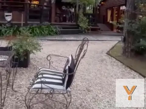 Locales comerciales en venta - 2 UFs - Mar de las Pampas