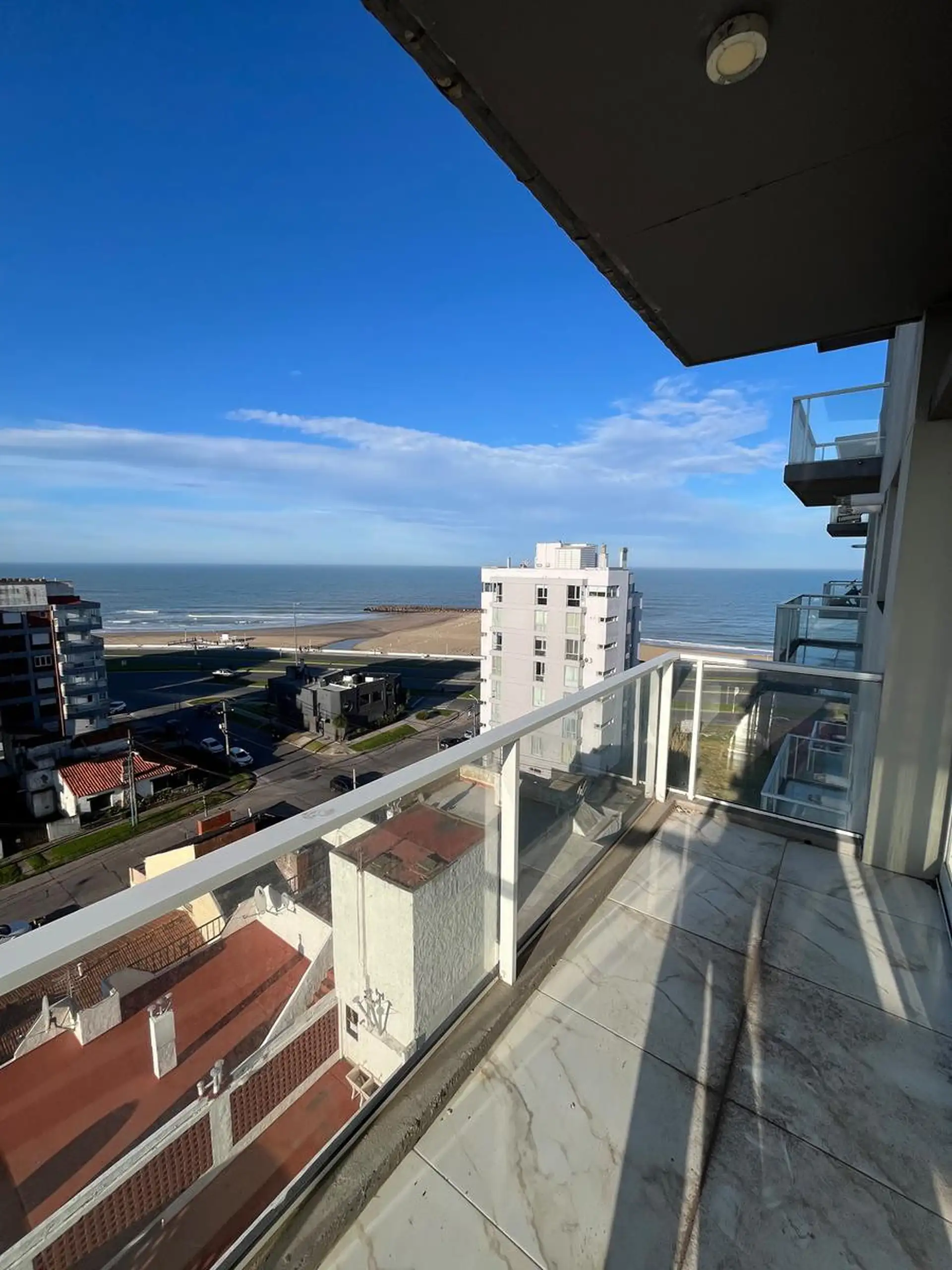 Departamento de 2 ambientes a estrenar en Constitución