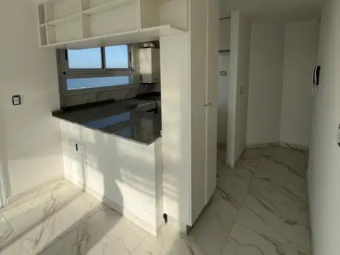 Departamento en Venta en Constitución, USD 125.000