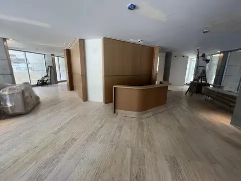 Departamento en Venta en La Lucila, USD 1.050.000