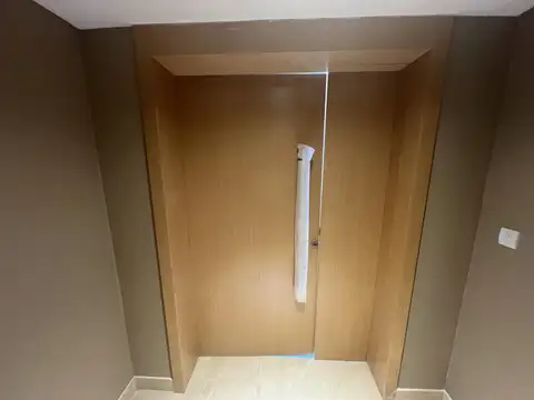 Departamento 5 ambientes con 4 baños