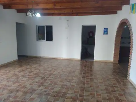Casa en Venta 55 años