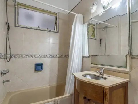 Departamento en Venta en Recoleta, USD 115.000