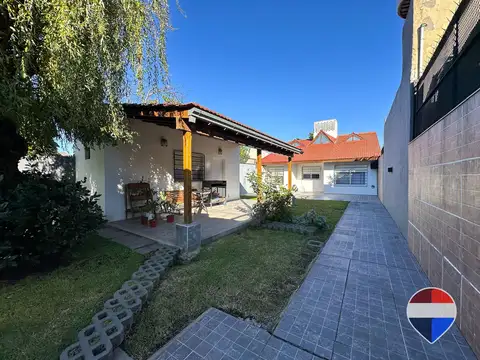 CASA 3 AMBIENTES EN VENTA EN GLEW APTA CREDITO