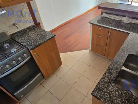 Departamento en Alquiler en Boedo, $ 850.000