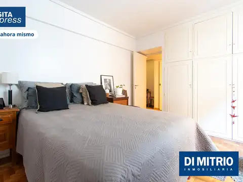 Departamento en Venta 60 años