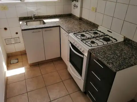 Departamento en Venta al Este