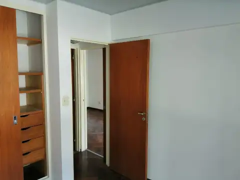 Departamento en Venta 17 años