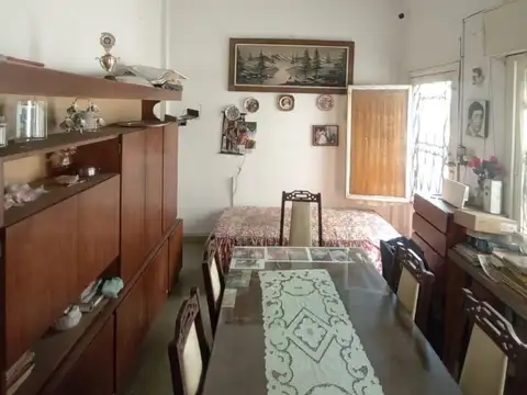 Casa en Venta 60 años